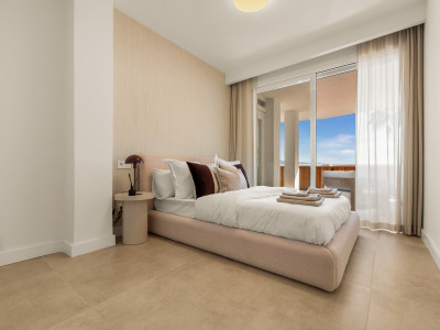 Wohnung zum Verkauf in Jardines de Andalucia, Nueva Andalucia