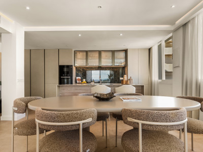 Wohnung zum Verkauf in Jardines de Andalucia, Nueva Andalucia