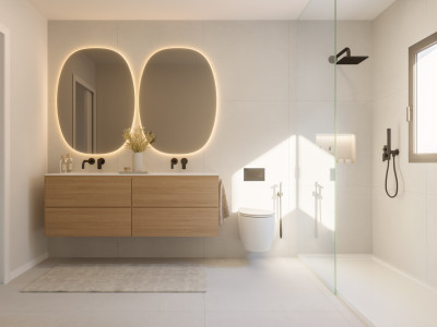 Reihenhaus zum Verkauf in Cancelada, Estepona