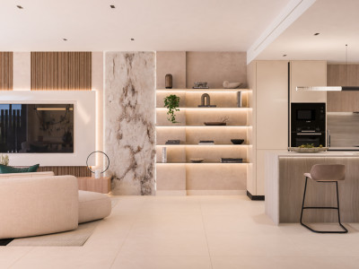 Reihenhaus zum Verkauf in Cancelada, Estepona