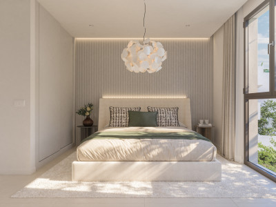 Reihenhaus zum Verkauf in Cancelada, Estepona