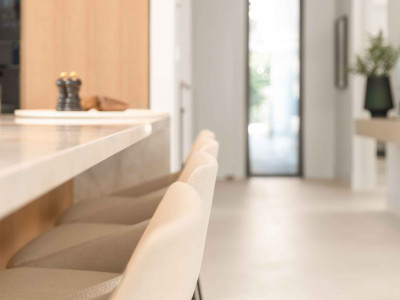 Villa zum Verkauf in Nueva Alcantara, San Pedro de Alcantara