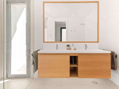 Villa zum Verkauf in Nueva Alcantara, San Pedro de Alcantara