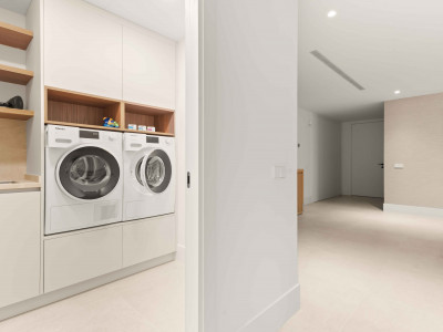 Villa zum Verkauf in Nueva Alcantara, San Pedro de Alcantara