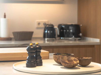 Villa zum Verkauf in Nueva Alcantara, San Pedro de Alcantara