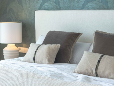 Villa zum Verkauf in Nueva Alcantara, San Pedro de Alcantara