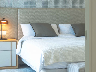 Villa zum Verkauf in Nueva Alcantara, San Pedro de Alcantara