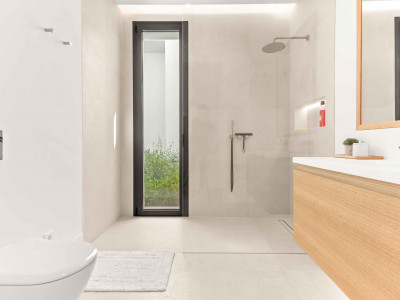 Villa zum Verkauf in Nueva Alcantara, San Pedro de Alcantara