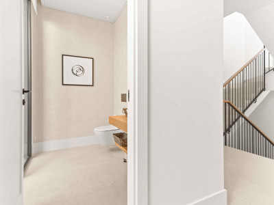 Villa zum Verkauf in Nueva Alcantara, San Pedro de Alcantara