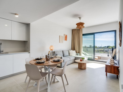 Wohnung zum Verkauf in Las Joyas, Estepona