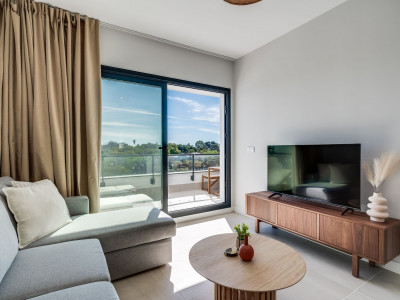 Wohnung zum Verkauf in Las Joyas, Estepona