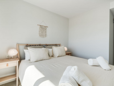 Wohnung zum Verkauf in Las Joyas, Estepona