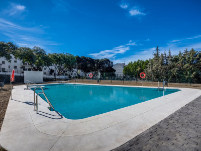 Wohnung zum Verkauf in Las Joyas, Estepona