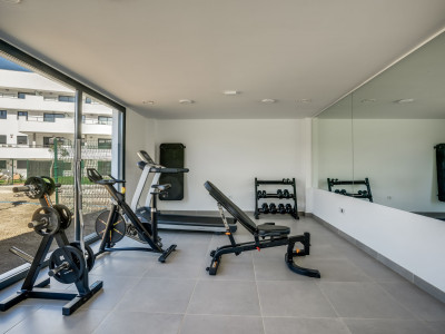 Wohnung zum Verkauf in Las Joyas, Estepona