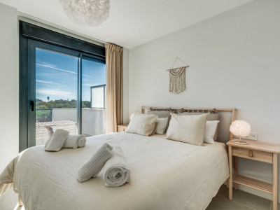 Wohnung zum Verkauf in Las Joyas, Estepona