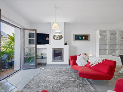 Reihenhaus zum Verkauf in El Casar, Benahavis