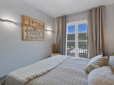 Reihenhaus zum Verkauf in El Casar, Benahavis