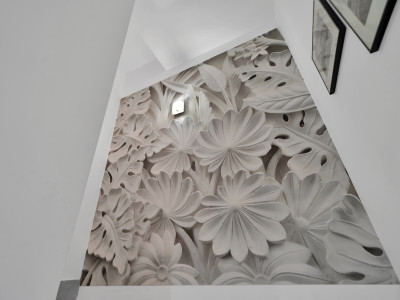 Reihenhaus zum Verkauf in El Casar, Benahavis