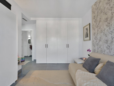 Reihenhaus zum Verkauf in El Casar, Benahavis