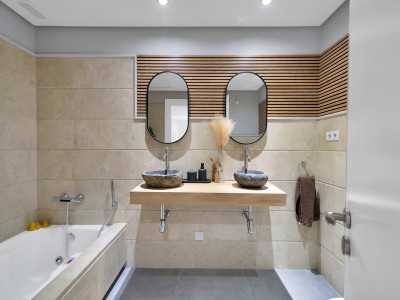 Reihenhaus zum Verkauf in El Casar, Benahavis