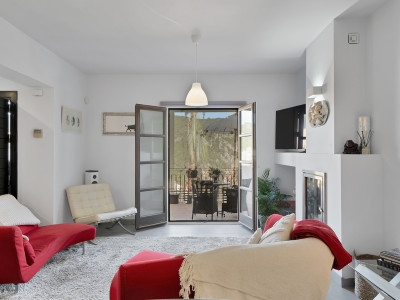 Reihenhaus zum Verkauf in El Casar, Benahavis