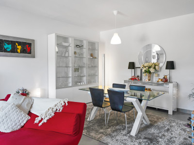 Reihenhaus zum Verkauf in El Casar, Benahavis