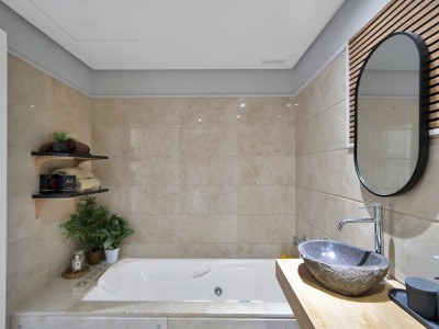 Reihenhaus zum Verkauf in El Casar, Benahavis