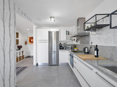 Reihenhaus zum Verkauf in El Casar, Benahavis