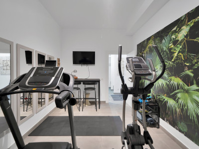 Reihenhaus zum Verkauf in El Casar, Benahavis