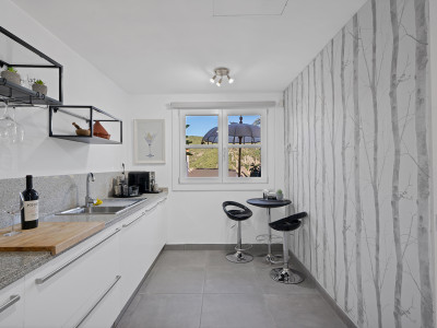 Reihenhaus zum Verkauf in El Casar, Benahavis