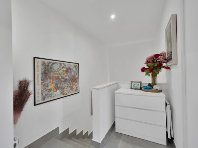 Reihenhaus zum Verkauf in El Casar, Benahavis