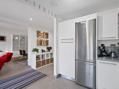 Reihenhaus zum Verkauf in El Casar, Benahavis