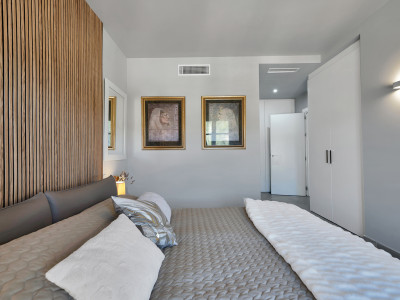 Reihenhaus zum Verkauf in El Casar, Benahavis