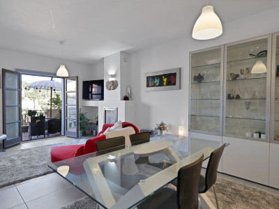 Reihenhaus zum Verkauf in El Casar, Benahavis