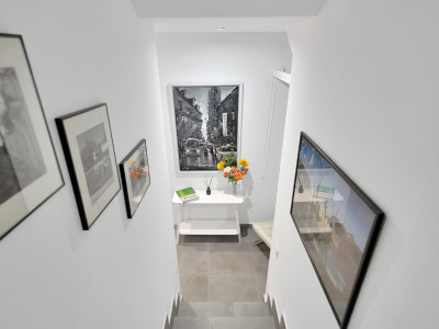 Reihenhaus zum Verkauf in El Casar, Benahavis