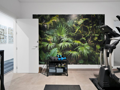 Reihenhaus zum Verkauf in El Casar, Benahavis