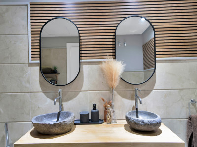 Reihenhaus zum Verkauf in El Casar, Benahavis