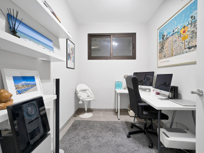 Reihenhaus zum Verkauf in El Casar, Benahavis