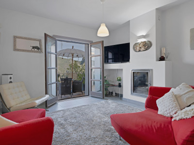 Reihenhaus zum Verkauf in El Casar, Benahavis