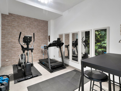 Reihenhaus zum Verkauf in El Casar, Benahavis