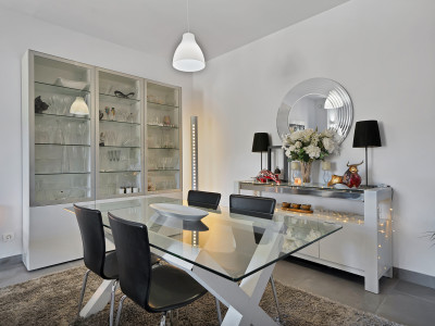 Reihenhaus zum Verkauf in El Casar, Benahavis