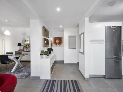 Reihenhaus zum Verkauf in El Casar, Benahavis