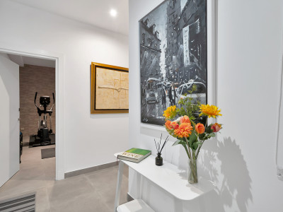 Reihenhaus zum Verkauf in El Casar, Benahavis