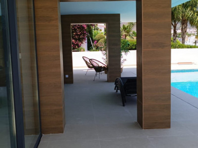 Вилла в продаже в Valle Romano, Эстепона