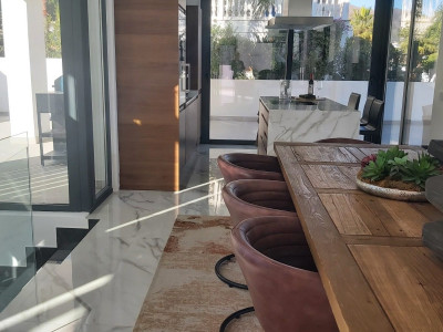 Вилла в продаже в Valle Romano, Эстепона