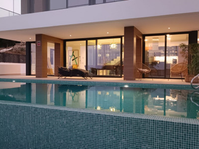 Вилла в продаже в Valle Romano, Эстепона