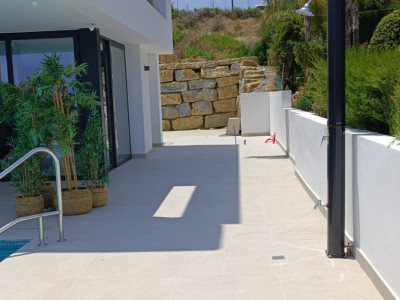 Вилла в продаже в Valle Romano, Эстепона