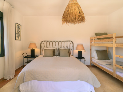 Villa à vendre à El Paraiso, Estepona