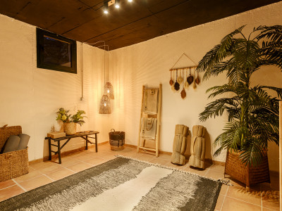 Villa à vendre à El Paraiso, Estepona