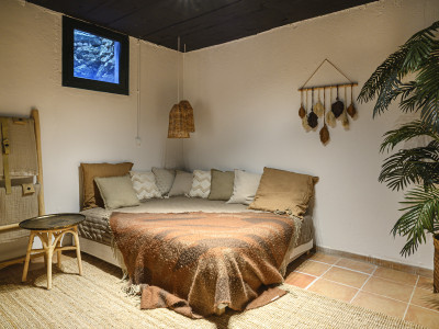 Villa à vendre à El Paraiso, Estepona